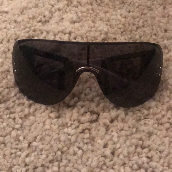 Dior Accessories - Authentic Dior Escrime 1 Sunglasses